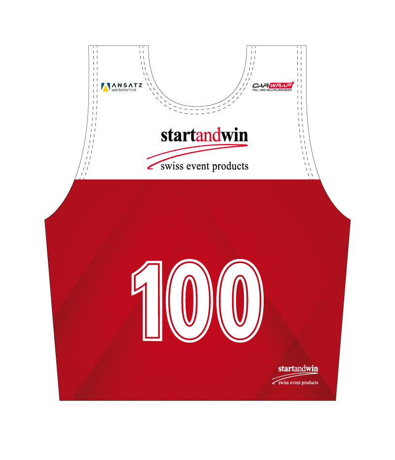 Alpin Herren FIS Startnummer